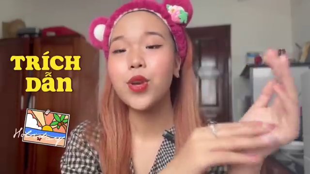 Hình ảnh minh họa một cuốn sổ tay ghi chép những câu văn, từ ngữ hay.