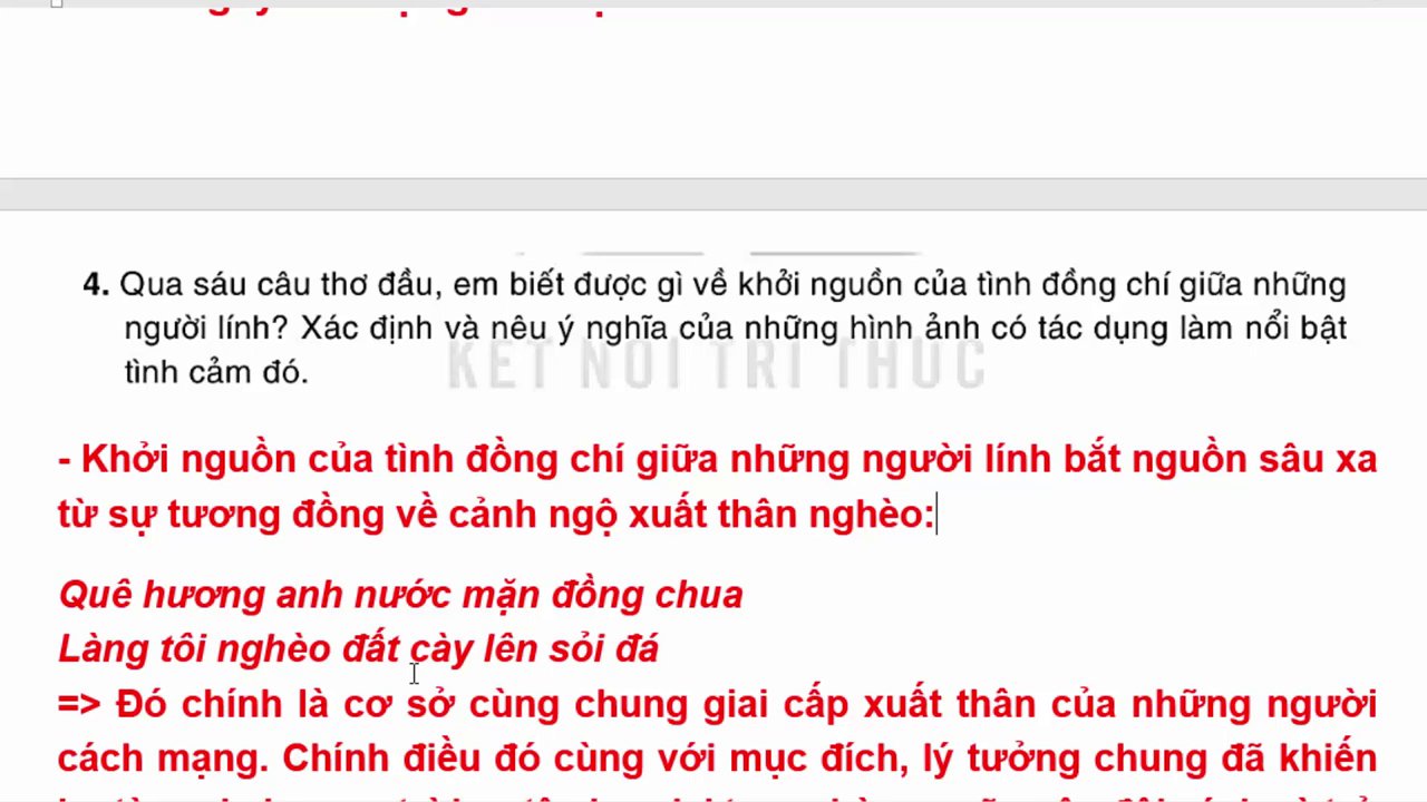 Hình ảnh người lính trong đêm canh gác, bên bạn đồng đội.
