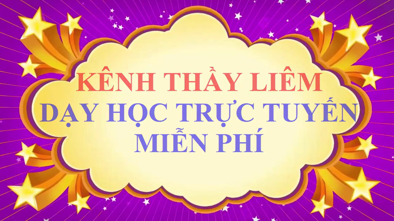 Thầy giáo chào mừng học sinh đến với bài học về thán từ trong tiếng Việt.