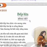 Bếp Lửa – Ngọn Lửa Yêu Thương Và Hành Trình Suy Ngẫm Về Tình Bà Cháu Trong Thơ Bằng Việt