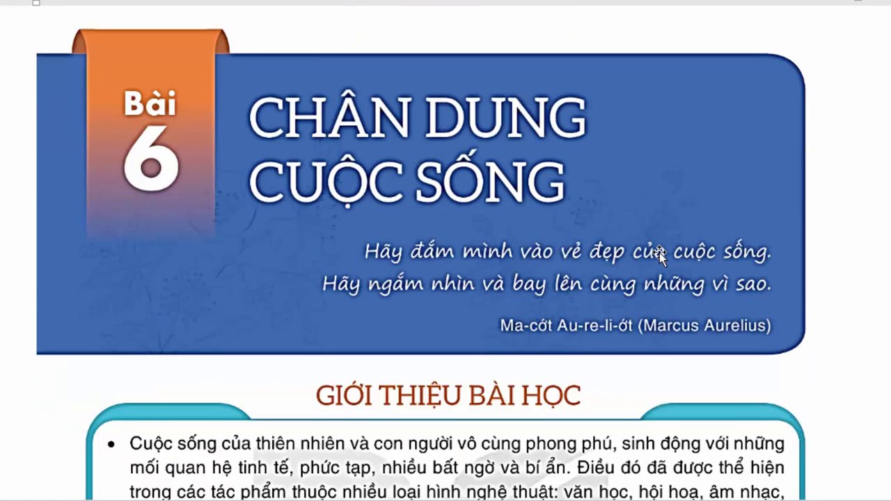 Hình ảnh minh họa cho sự hài hòa giữa thiên nhiên và con người trong văn học.