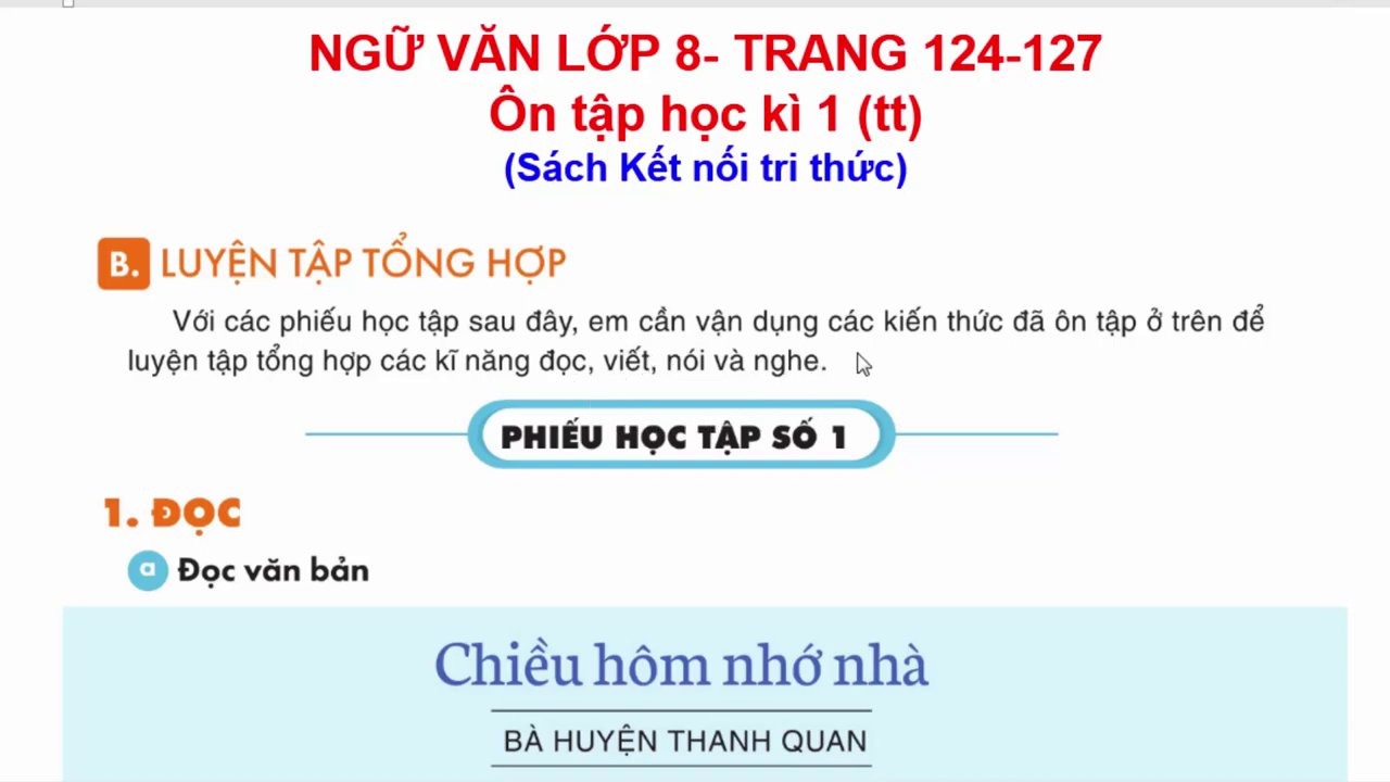 Hình ảnh minh họa bức tranh chiều tà với bóng hoàng hôn, gợi không khí bài thơ.