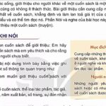 Hướng Dẫn Chi Tiết Cách Giới Thiệu Một Cuốn Sách Hay Trong Bài Nói