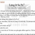 Trên Đỉnh Sa Pa: Hành Trình Gặp Gỡ Những Con Người Thầm Lặng Làm Đẹp Cho Đời
