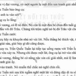 Hội Vật Làng Đình: Nơi Tài Năng Trẻ Tỏa Sáng Và Bài Học Về Sự Trọng Dụng Nhân Tài