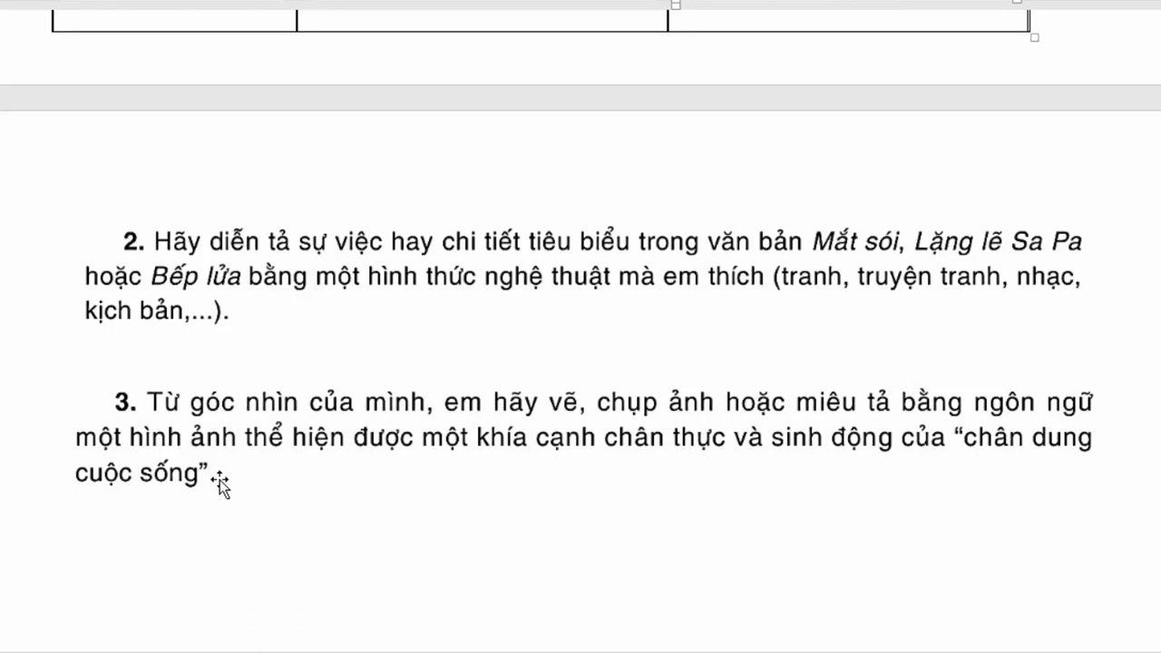 Hình ảnh minh họa quá trình phân tích, giải mã ngôn ngữ và hình tượng trong văn học dân gian.